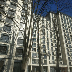 Квартира 30,2 м², 1-комнатная - изображение 5