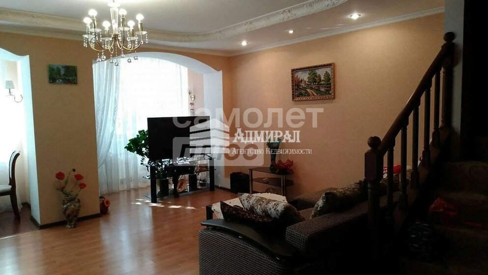 77,8 м², 3-комнатная квартира 9 300 000 ₽ - изображение 53