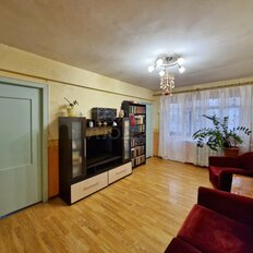 Квартира 60,1 м², 4-комнатная - изображение 2