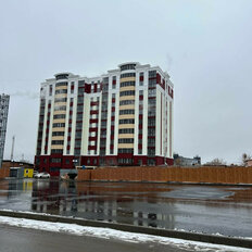 Квартира 42 м², 1-комнатная - изображение 4