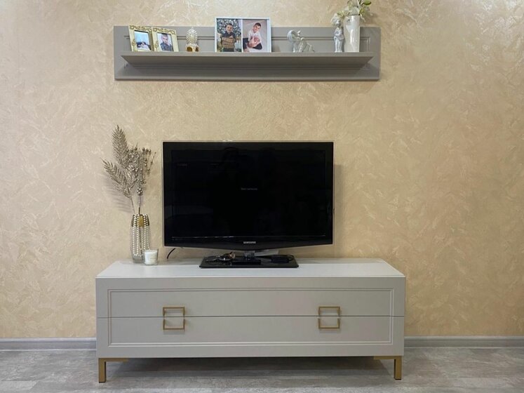 34,3 м², 1-комнатная квартира 5 827 600 ₽ - изображение 55