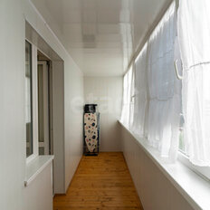 Квартира 51,9 м², 2-комнатная - изображение 5