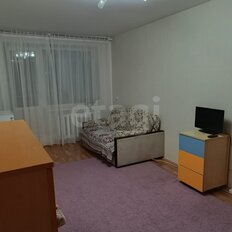 Квартира 30 м², 1-комнатная - изображение 3