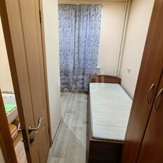 Квартира 10 м², студия - изображение 3