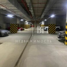 13,3 м², машиноместо - изображение 4
