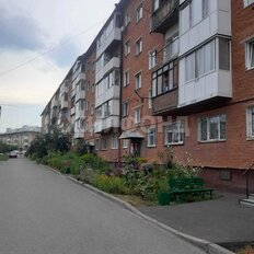 Квартира 61 м², 3-комнатная - изображение 4