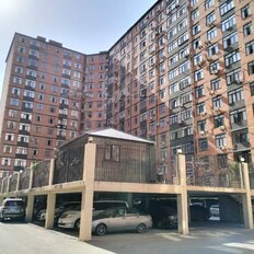 Квартира 92 м², 2-комнатная - изображение 1