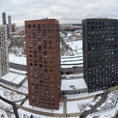 Квартира 51,5 м², 1-комнатная - изображение 5