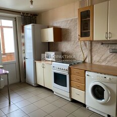 Квартира 35 м², 1-комнатная - изображение 1