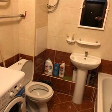 Квартира 19,8 м², студия - изображение 1