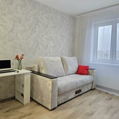 Квартира 37 м², 1-комнатная - изображение 2