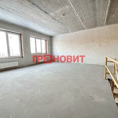 Квартира 56,6 м², 3-комнатная - изображение 5