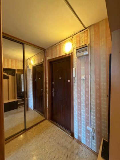 17 м², квартира-студия 2 300 000 ₽ - изображение 43