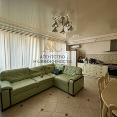 Квартира 146,9 м², 3-комнатная - изображение 4