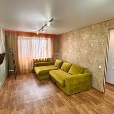 Квартира 45,6 м², 2-комнатная - изображение 2