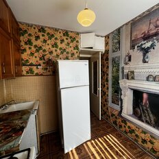 Квартира 34,7 м², 1-комнатная - изображение 3