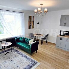 Квартира 40 м², 2-комнатная - изображение 5