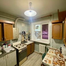 Квартира 30 м², 1-комнатная - изображение 4