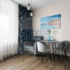 Квартира 27,2 м², студия - изображение 1