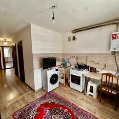 Квартира 55 м², 2-комнатная - изображение 1