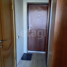 Квартира 25 м², 1-комнатная - изображение 3