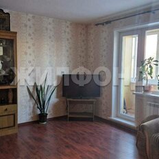 Квартира 62,7 м², 3-комнатная - изображение 4