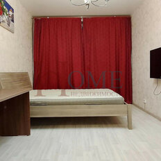 Квартира 38 м², 1-комнатная - изображение 2