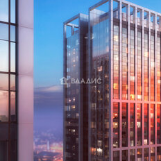 Квартира 84,7 м², 3-комнатная - изображение 1