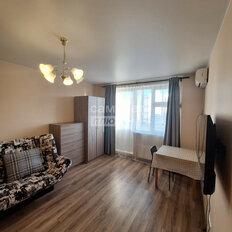 Квартира 38,5 м², 1-комнатная - изображение 1
