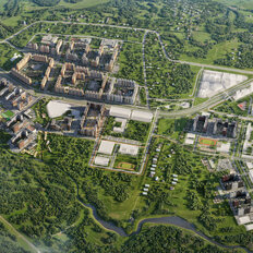 Квартира 22,8 м², студия - изображение 2