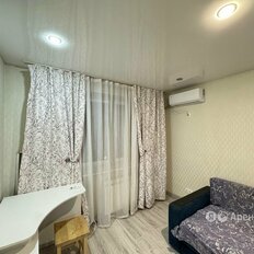 Квартира 19 м², студия - изображение 5