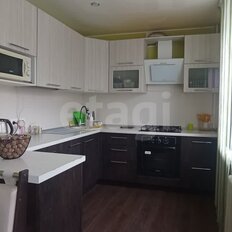 Квартира 107,1 м², 4-комнатная - изображение 1