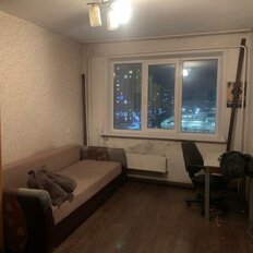 Квартира 23 м², 1-комнатная - изображение 1