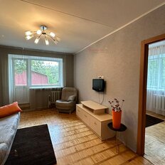 Квартира 50 м², 3-комнатная - изображение 3