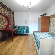 Квартира 52 м², 2-комнатная - изображение 1