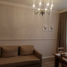 Квартира 40,7 м², 1-комнатная - изображение 5