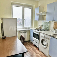Квартира 31 м², 1-комнатная - изображение 1