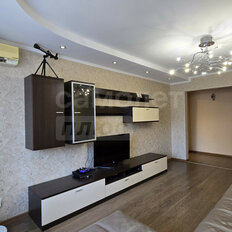 Квартира 79,1 м², 4-комнатная - изображение 4