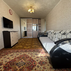 Квартира 29,6 м², 1-комнатная - изображение 4
