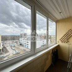 Квартира 55,4 м², 2-комнатная - изображение 4
