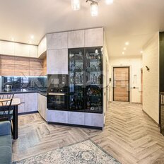 Квартира 67,2 м², 2-комнатная - изображение 1