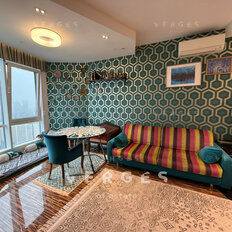 Квартира 64 м², 2-комнатная - изображение 2