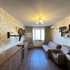 Квартира 32 м², 1-комнатная - изображение 3