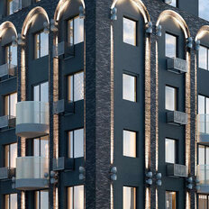 Квартира 102,6 м², 2-комнатная - изображение 5