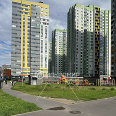 Квартира 42 м², 1-комнатная - изображение 2