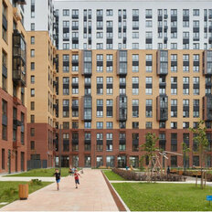 Квартира 81,2 м², 3-комнатная - изображение 4