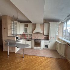 Квартира 213,3 м², 4-комнатная - изображение 4