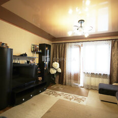 Квартира 65 м², 3-комнатная - изображение 2