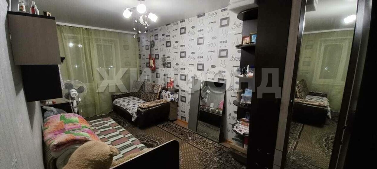 48 м², 2-комнатная квартира 2 700 000 ₽ - изображение 28