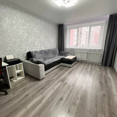 Квартира 65 м², 3-комнатная - изображение 5